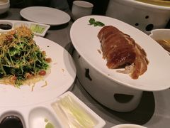 -宏宴·新京菜(望京店)