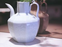 -茶是一枝花泡茶店