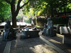 -青岛崂山太清宫