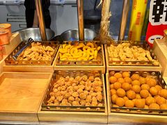 -火叮叮自助烤肉·现切牛肉(茂业店)