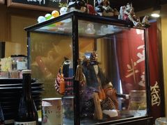 -半藏居酒屋(香港花园店)
