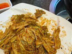 -揽月斋炙子烤肉·清真(安定门·五道营店)