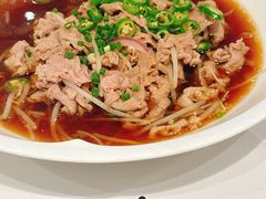 -眉州东坡(国贸店)