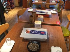 -华府九号海鲜烧烤大排档(龙域店)