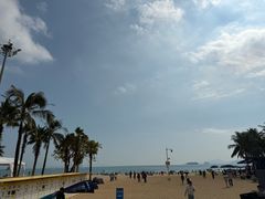 -大梅沙海滨公园