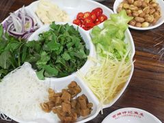 -官塘锋记鱼生·生腌·砂锅粥(牌坊街店)
