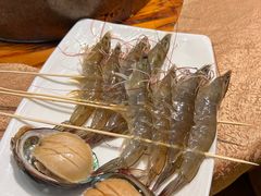 -濠轩阁特色生蚝火锅总店