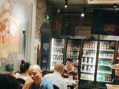 -金谷园饺子·烧烤(人大总店)