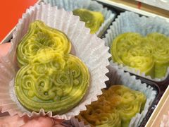 -老鼎丰糕点铺子(国贸商城店)