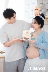 -专注孕妇照亲子照·纪田摄影