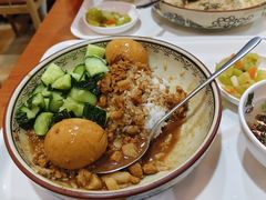 -菊儿人家·北京胡同菜(南锣鼓巷店)