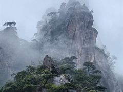 -三清山风景名胜区