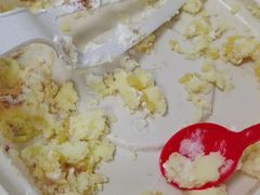 -红宝石·鲜奶小方·海派西点房(金杨店)