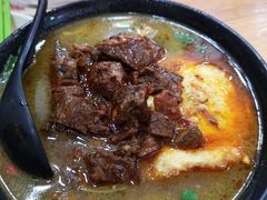 -志权牛肉面(灵山路店)