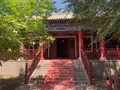 -库车王府