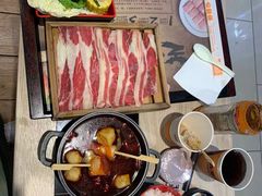 -吉野家(凯旋购物广场店)