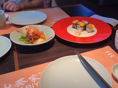 -山葵家·创意料理(宁波来福士店)