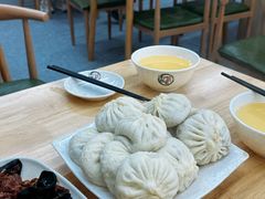 -津门张记包子铺(三马路店)