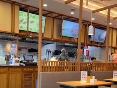 -阿香米线(天津凯德餐厅店)