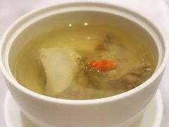 -粗茶淡饭·汉口公馆(循礼门店)