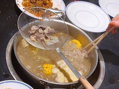 -小牛海记潮汕牛肉店(永定路店)