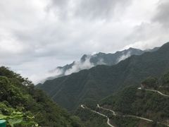 -水墨汀溪风景区