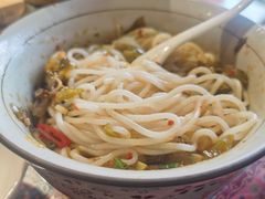 -慢丽江·云南野生菌土鸡锅(付家庄店)
