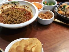 -临潼印象·特色陕菜