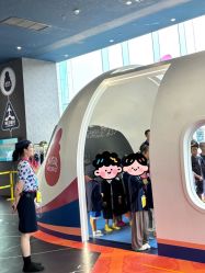 -奈尔宝家庭中心·亲子餐厅(华采天地店)