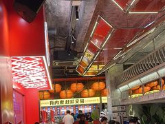 -神府路壹号·海鲜烧烤·砂锅粥·锅物(三坊七巷店)