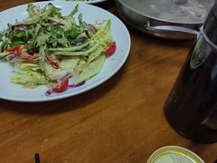 -陈六子全羊馆·烧烤·烤羊排(山东理工大店)