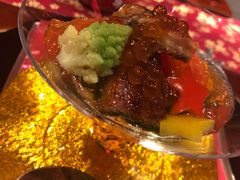 -滩万日本料理Nadaman(国贸大酒店)