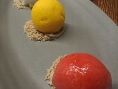 -Mercato莫卡多露台餐厅与酒吧(K11店)