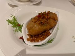 -万豪金殿(香港JW万豪酒店)