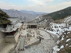 -雁门关景区