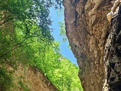 -龙门涧景区