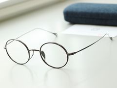 -目艮眼镜SHOWROOM(品牌集合店)