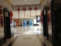 -大连富丽华大酒店