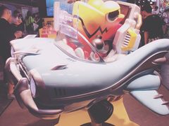 -东浩兰生上海世博展览馆