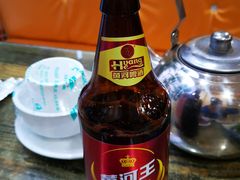 -壹阁胡羊焖饼(特色小吃街店)