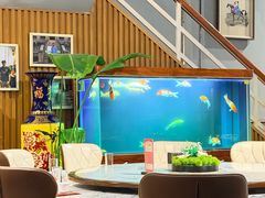 -宋庄魁元艺术餐厅