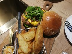 -农畉LONFOOD(福田星河COCOPark店)