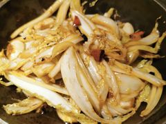 -绿茶餐厅(蓝色港湾店)
