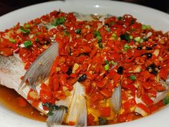 -味上湘菜馆(岳麓山店)