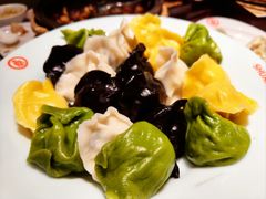 -双合园·海鲜水饺青岛菜(万佳广场店)