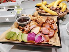 -郭林家常菜(狼垡店)