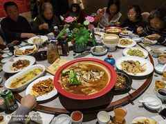 -大碗居·烤鸭·鱼头泡饼(天坛东门店)