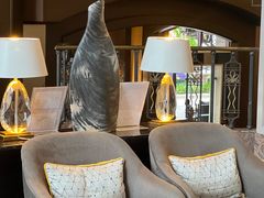 -吉隆坡喜来登帝国酒店