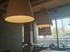 -肯德基(安定门店)