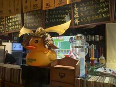-半藏居酒屋(香港花园店)